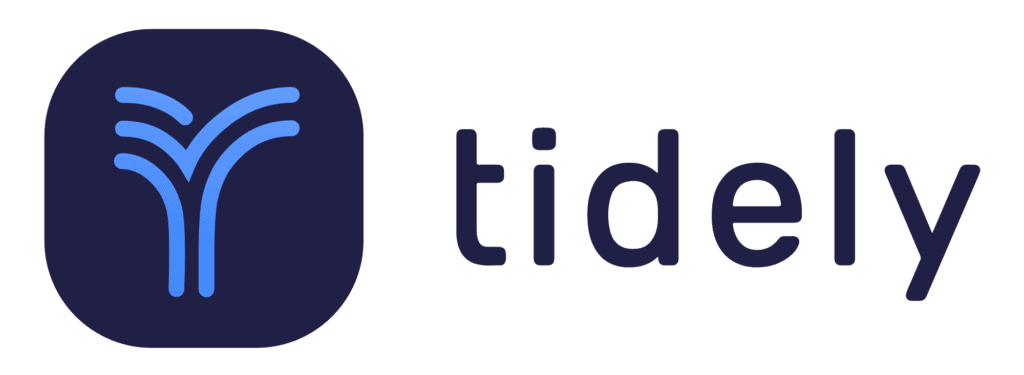 tidely
